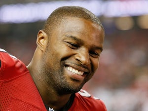 Smith "looking forward" to working with Umenyiora