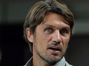 Paolo Maldini explains Milan rejection