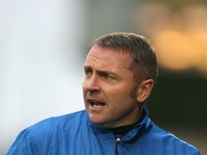 Derby confirm Paul Simpson departure