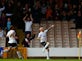 Lee Hughes leaves Port Vale for Forest Green Rovers