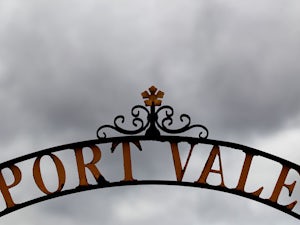 Port Vale chairman doesn't want promotion