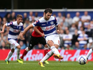 Ramage 'touched' by QPR reception