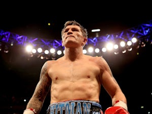 Ricky Hatton: 'I contemplated suicide'