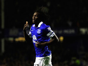 Everton remove Lukaku video that supported Anelka