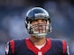 Half-Time Report: Houston Texans lead toothless New Orleans Saints