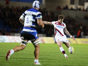 Sale hold on for win over Worcester