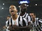 Half-Time Report: Juventus cruising against Verona