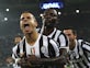 Half-Time Report: Juventus in cruise control against Hellas Verona