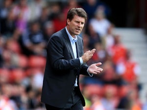 Michael Laudrup hails "well deserved" win