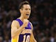 Two-time MVP Steve Nash retires