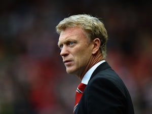 David Moyes: 'We deserved to win'