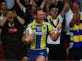 Result: Warrington Wolves come from behind to beat Widnes Vikings