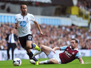 Townsend to have further tests on ankle