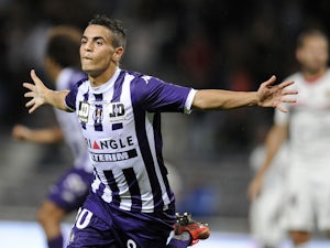 Ben Yedder gives Toulouse win over Nice
