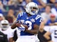 TY Hilton unsure of fitness for New York Jets clash