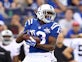 TY Hilton unsure of fitness for New York Jets clash