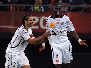 Valenciennes snatch draw against Reims