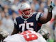 Brown relishing working with Vince Wilfork