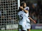 Wayne Routledge delighted with "gritty win"