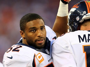 Woodyard delighted with Broncos' defense