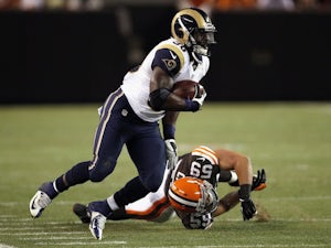 Snead expects increased Stacy role
