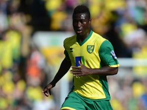 Team News: Tettey, Hoolahan drop out for Norwich