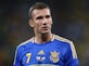 Andriy Shevchenko to become Ukraine coach