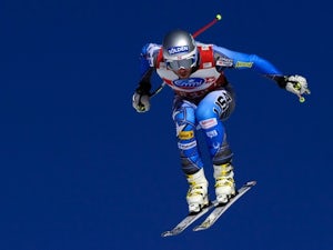 Alpine skiing favourites miss out