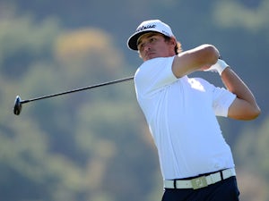 Koepka takes up Frys.com running