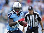 Half-Time Report: Titans lead Colts by 11 points