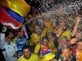 Report: Five die in Colombian celebrations