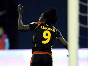 Team News: Lukaku spearheads Belgium attack