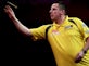 Chisnall hits nine-darter at Grand Slam