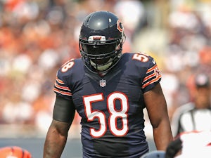 Bears DC: 'Injuries should not affect us'