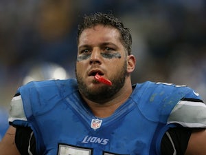 Raiola returns for another year with Lions