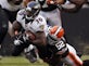 Jackson: 'Winning at home crucial for Browns'