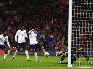 Live Commentary: England 4-1 Montenegro - as it happened