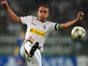 Team News: Daems replaces Wendt for Gladbach