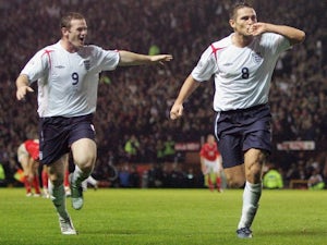 On this day: England defeat Poland to win group