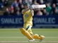 Australia post 300 in opening ODI