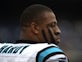 Greg Hardy will not challenge suspension