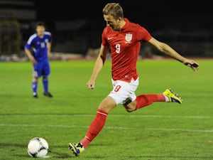 Match Analysis: San Marino U21 0-4 England U21