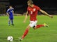 Match Analysis: San Marino Under-21s 0-4 England Under-21s