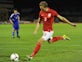 Match Analysis: San Marino Under-21s 0-4 England Under-21s