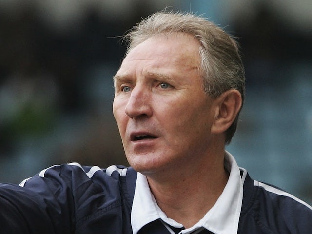 Howard Wilkinson believes England development strategy is working 