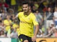 Half-Time Report: Ilkay Gundogan heads Borussia Dortmund in front