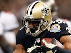 Half-Time Report: New Orleans Saints hold four-point lead over San Francisco 49ers