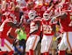 Half-Time Report: Kansas City Chiefs on course for fifth straight victory