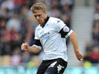 Half-Time Report: Jamie Ward gives Derby County half-time lead