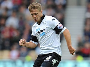 Jamie Ward signs two-year contract